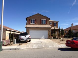 13669 Mesa View Rd, Victorville, CA 92392