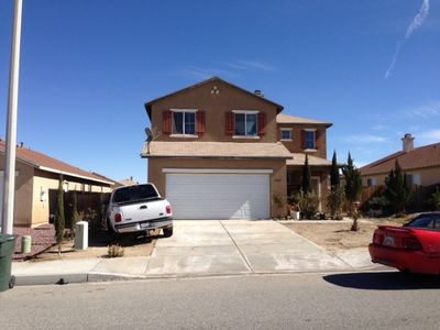 13669 Mesa View Rd, Victorville, CA, 92392