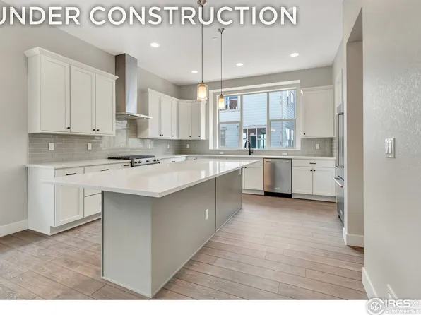 2232 Old Rail Way, Superior, CO 80027