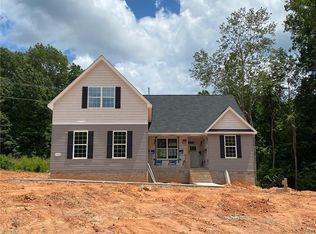 7728 Carson Path LOT 5, Summerfield, NC 27358