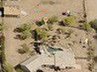 4024 E Lone Mountain Rd, Cave Creek, AZ 85331