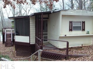 201 Weavers Lake Front Rd, Jackson, GA 30233