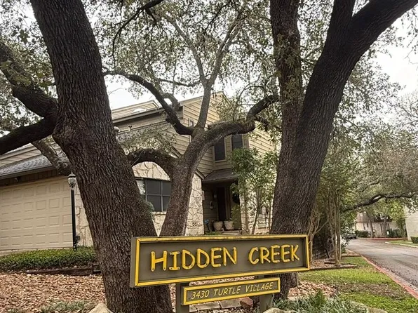 3420 Turtle Village #704G, San Antonio, TX 78230