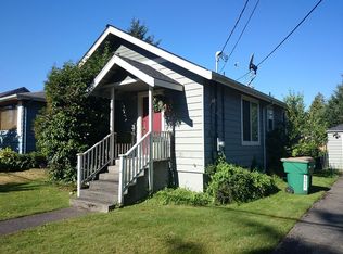 3229 38th Ave SW, Seattle, WA 98126