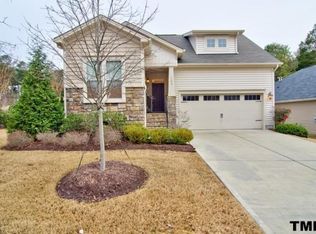 115 Rosaline Ln, Durham, NC 27713