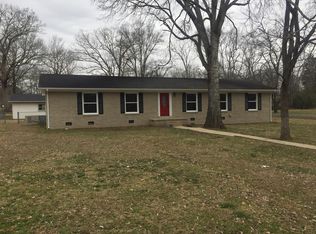 200 Treemont Dr, Shelbyville, TN 37160