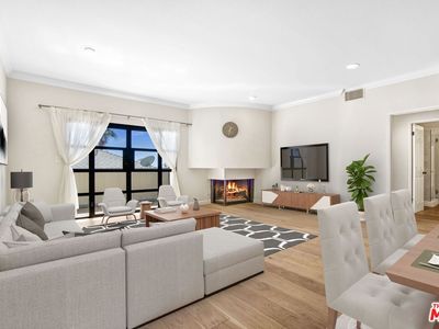 1133 N Clark St APT 102, West Hollywood, CA, 90069