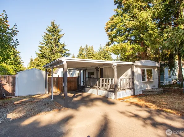 12131 Sanford Street SE, Tenino, WA 98589