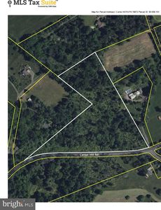 0 Center Hill Rd, Ferndale, PA, 18921