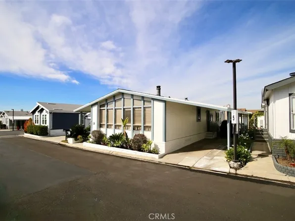 23301 Ridge Rte #47, Laguna Hills, CA 92653