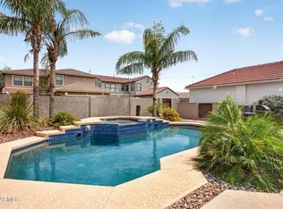 1729 S RESEDA Street, Gilbert, AZ 85295