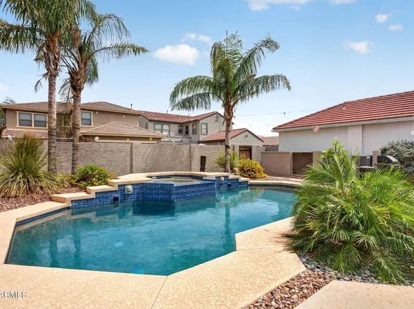 1729 S RESEDA Street, Gilbert, AZ 85295