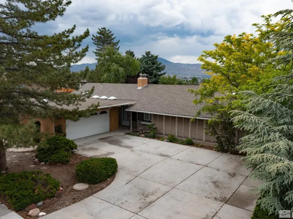 3481 Cashill Blvd, Reno, NV 89509