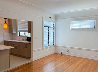 1333 Balboa St SUITE 1, San Francisco, CA 94118