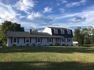 2422 Big Springs Rd, Friendsville, TN 37737