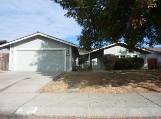 1325 Candlewood Way, Stockton, CA 95209