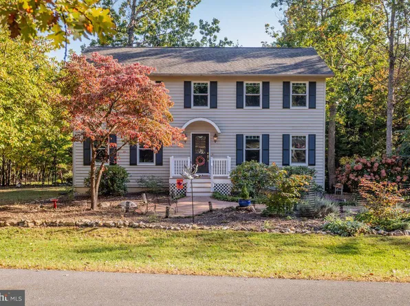340 Elk Ln, McGaheysville, VA 22840