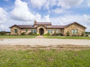 3441 Seven Mile Ln, Mart, TX 76664