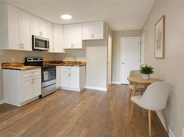 4854 Pontchartrain Dr #17 — Photo 2
