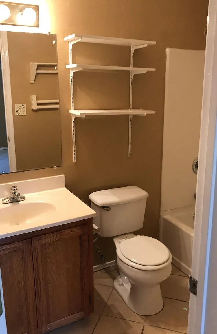 3 bed, 1016 sqft, $1,500 — Photo 1