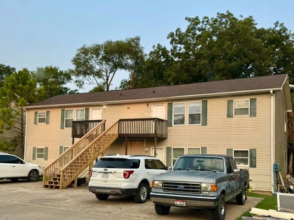 777 Hilltop Dr #3