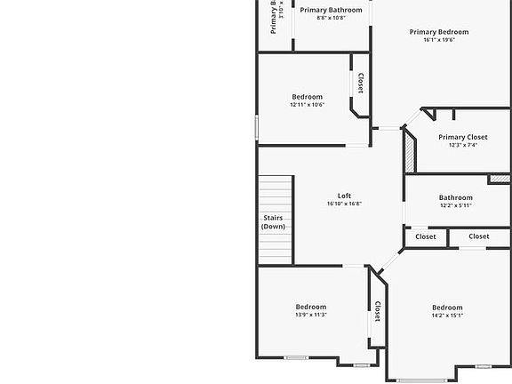 3rd image of 12074 Fairquarter Ln