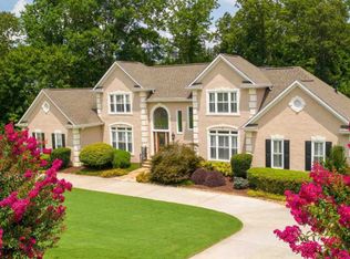 212 Smokerise Trce, Peachtree City, GA 30269