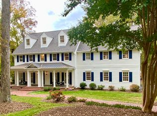 3908 Northampton Rd, Durham, NC 27707