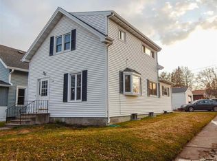 1129 104th Ave W, Duluth, MN 55808