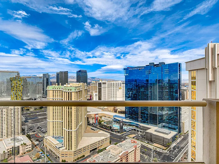 Window View