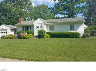 2314 Burnham Rd, Akron, OH 44333