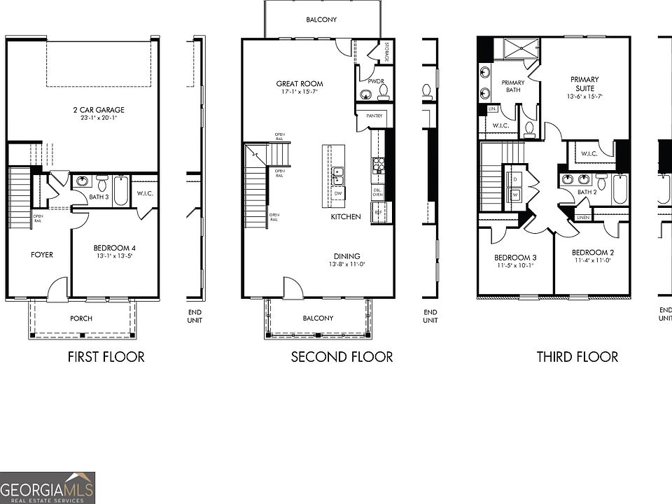 2nd image of 6350 Pinin Pl