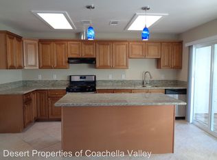 31550 Avenida Alvera APT B, Cathedral City, CA 92234