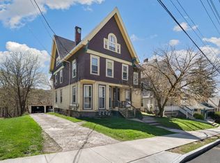521 E State St APT 1A, Ithaca, NY 14850