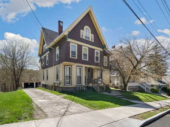 521 E State St, Ithaca, NY