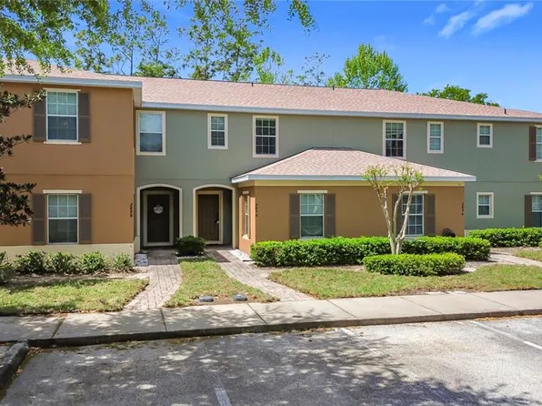 2896 Tanzanite Ter, Kissimmee, FL 34758