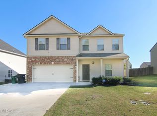 207 Ousley Way, Perry, GA 31069