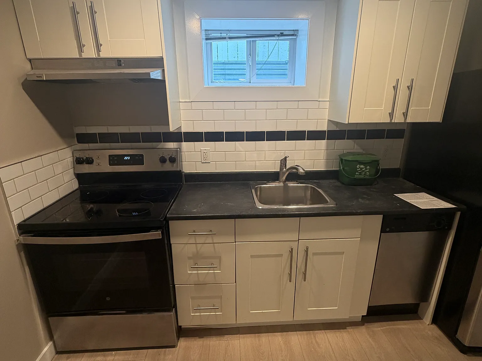 8947 149 Street Basement Suite — Photo 4