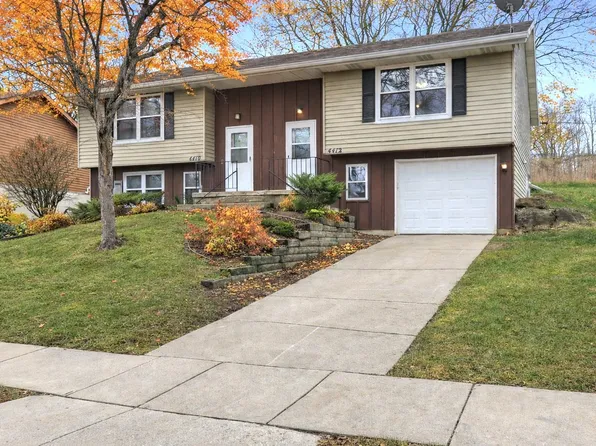 4412 White Aspen Rd, Madison, WI 53704