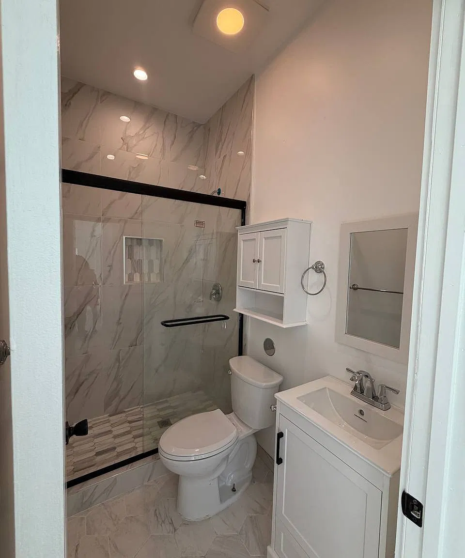 2 bed, 670 sqft, $2,690 — Photo 4