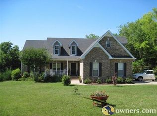 1029 Proud Eagle Dr, Eagleville, TN 37060