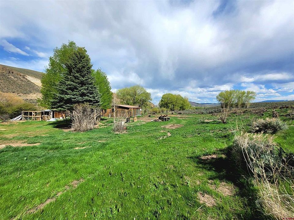 2303 County Road 17, Gunnison, CO 81230 | Zillow