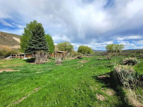 2303 County Road 17 Road, Gunnison, CO 81230