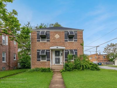 16002 Emerald Ave, Harvey, IL, 60426