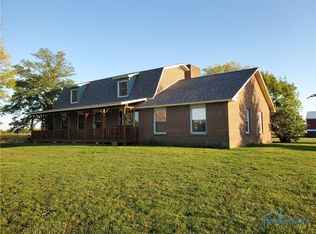 14880 Vollmer Rd, Ney, OH 43549