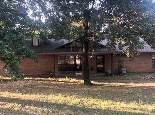 17001 Love Ln, Choctaw, OK 73020