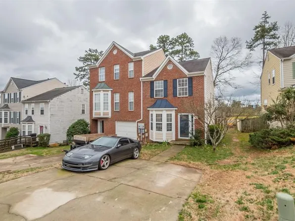 1715 Barrington Cir, Marietta, GA 30062