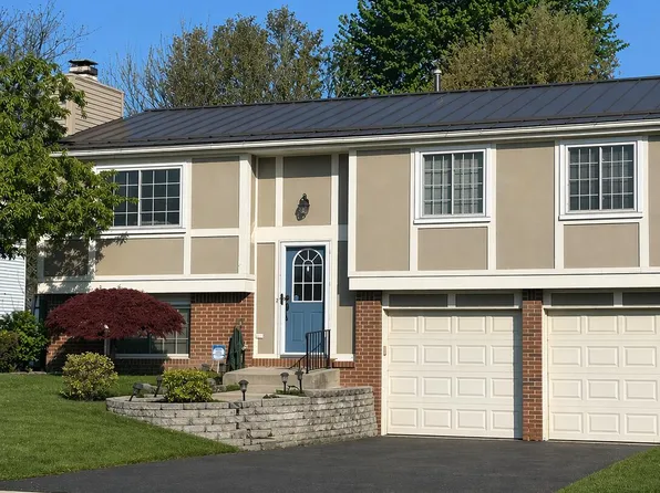 2160 Queensdale Ct, Maumee, OH 43537