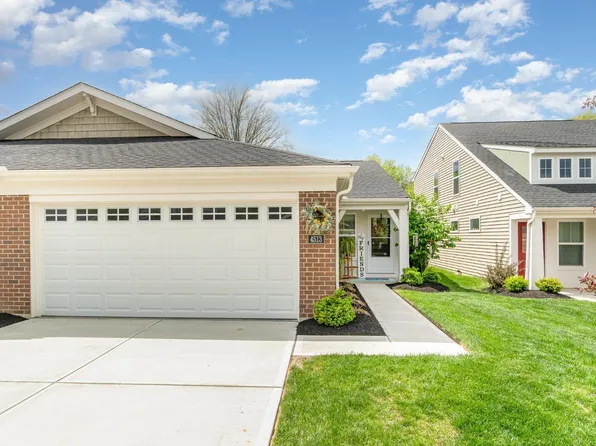 4513 Eastgate Oaks Dr, Batavia, OH 45103