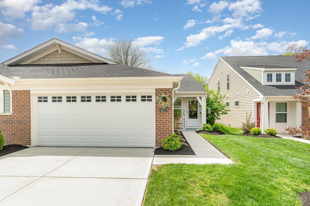 Real estate listing image